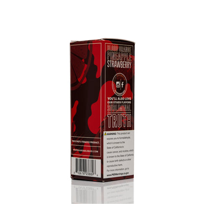 Propaganda E-Liquid - Illuminati - 100mL