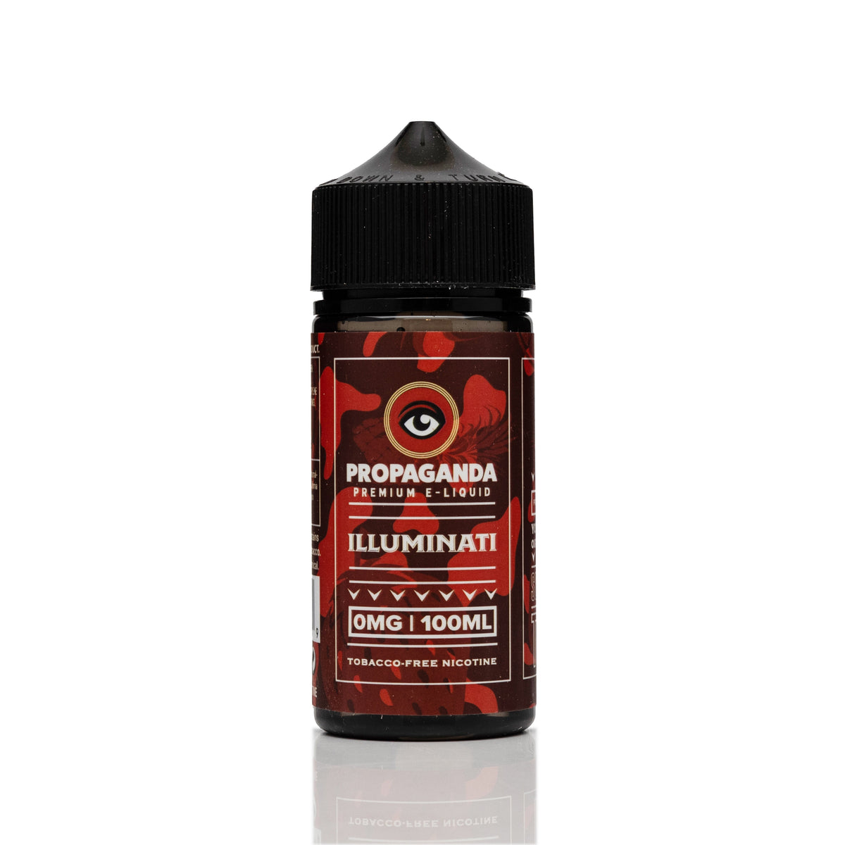 Propaganda E-Liquid - Illuminati - 100mL