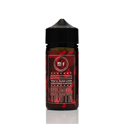 Propaganda E-Liquid - Illuminati - 100mL