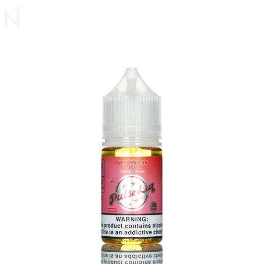 Pulse Liq Salt - Watermelon Ice - 30ml