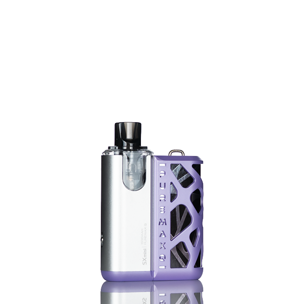 YiHi SXmini Puremax Q 35W Pod System