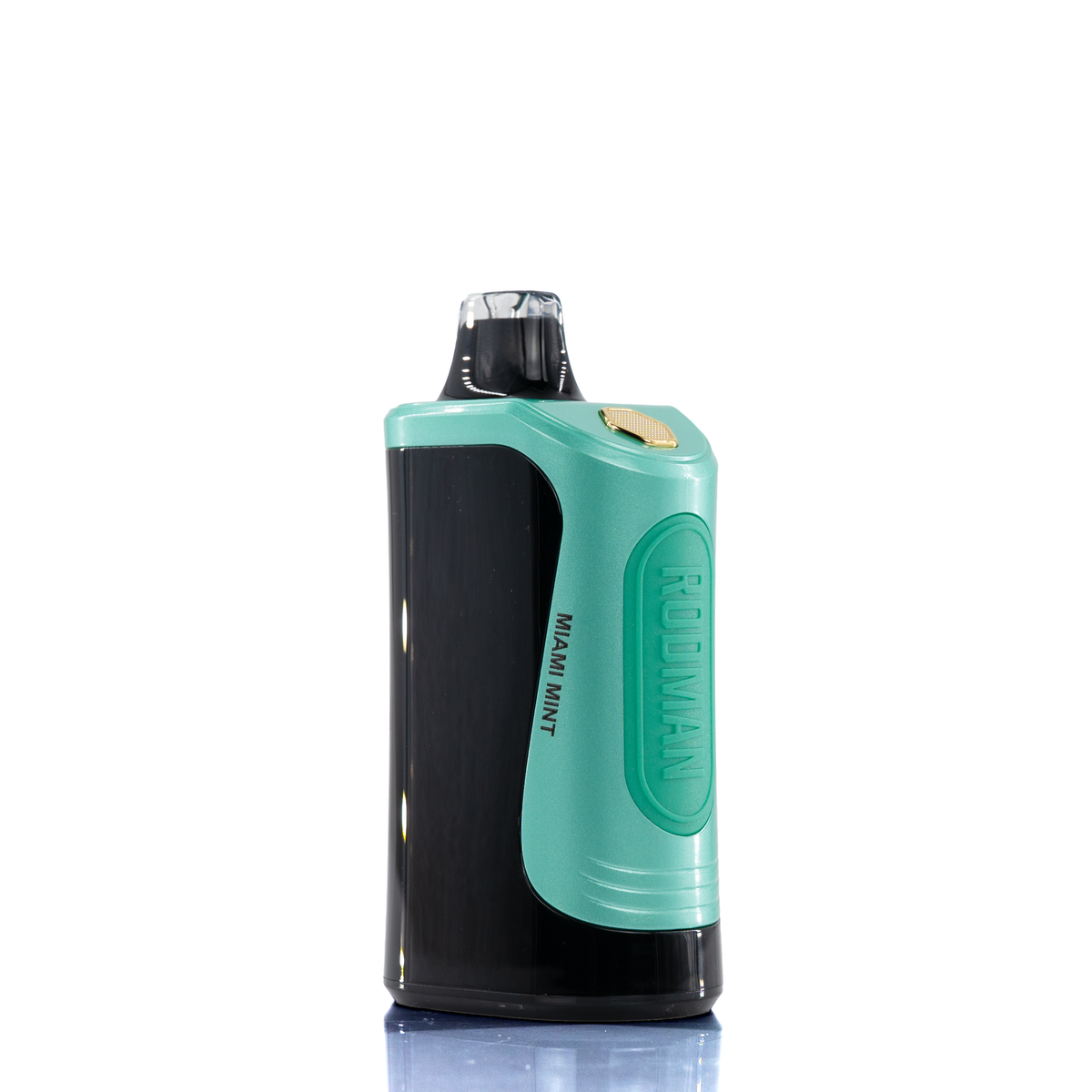 RODMAN MVP 65K Puffs Disposable Vape 2% Nic (USA Edition)