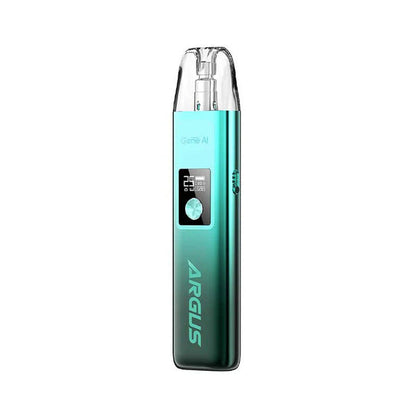 Best Deal VooPoo Argus G 25w 2mL Pod Vape - Racing Green