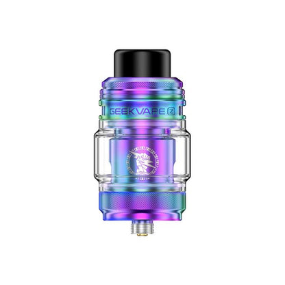 Best Deal Geekvape Z Fli Tank Rainbow
