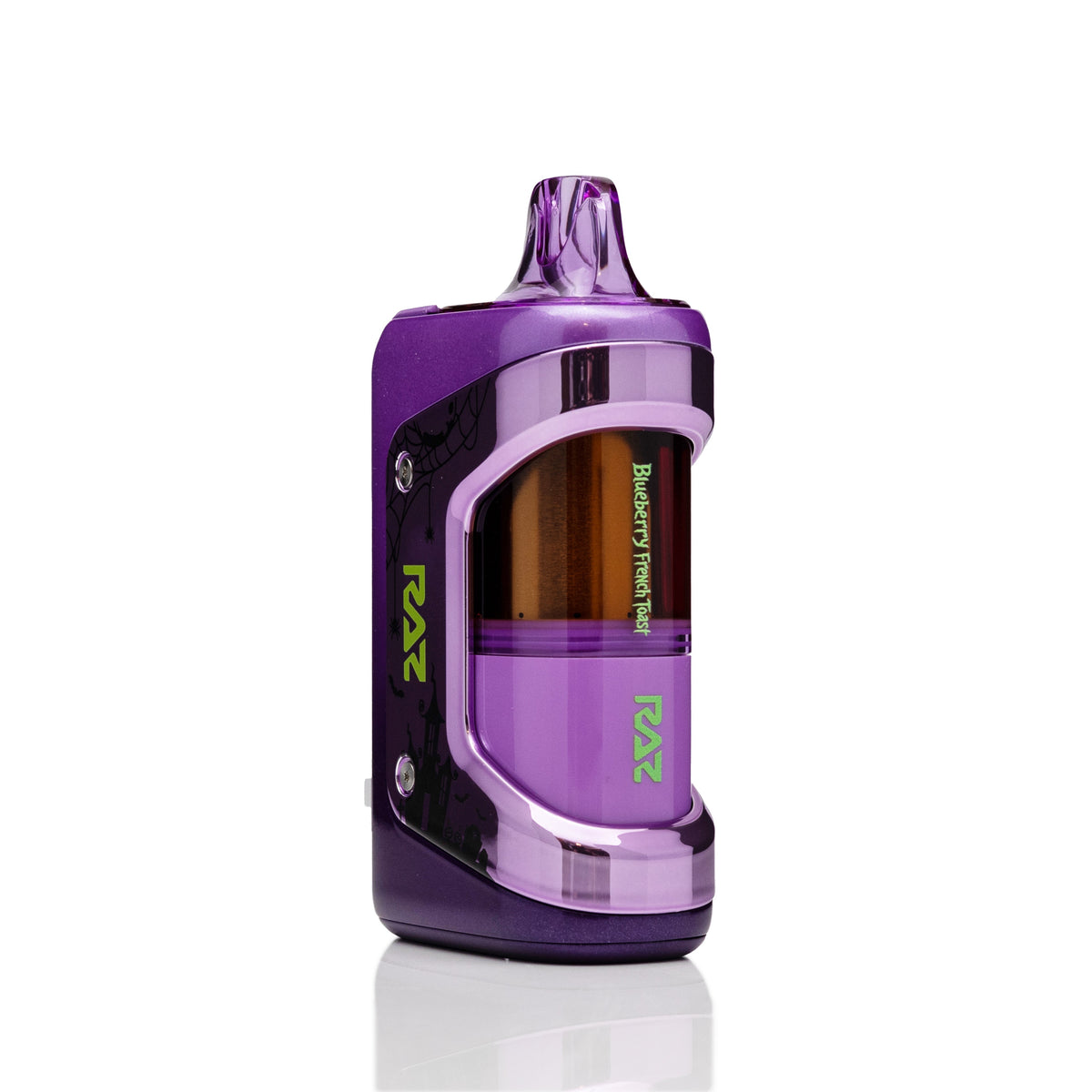 RAZ VUE 70K Disposable Kit Halloween Edition