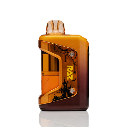 RAZ VUE 70K Disposable Kit Halloween Edition