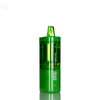 RAZ Vue 50K 50000 Puffs Disposable Pod