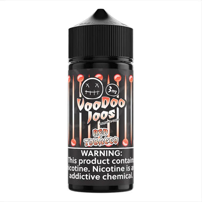 Voodoo Joos 100mL Vape Juice