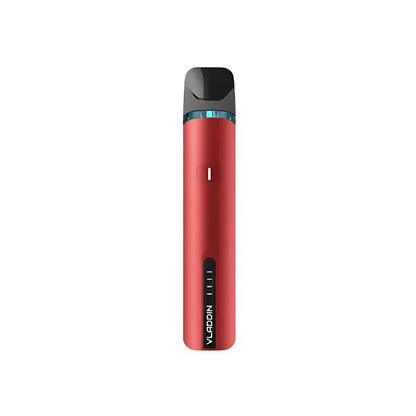 Best Deal Vladdin Vantage Pod System Kit - Red