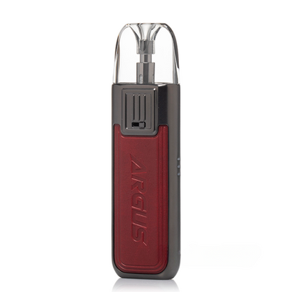 Best Deal VooPoo Argus Pod SE 18w Vape Kit - Red