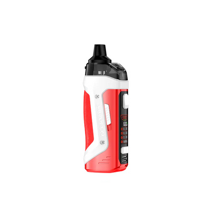 Best Deal Geekvape Aegis B60 (Boost 2) Kit Red White