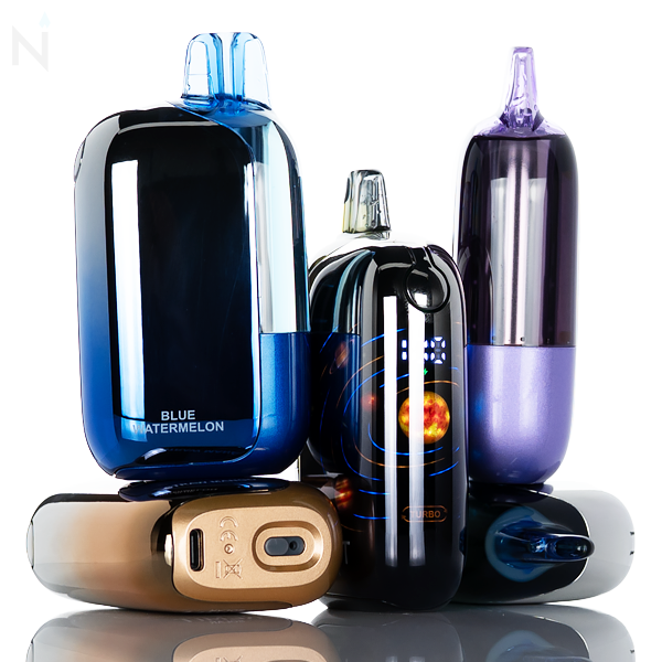 Remit Solar 50K Disposable Vape