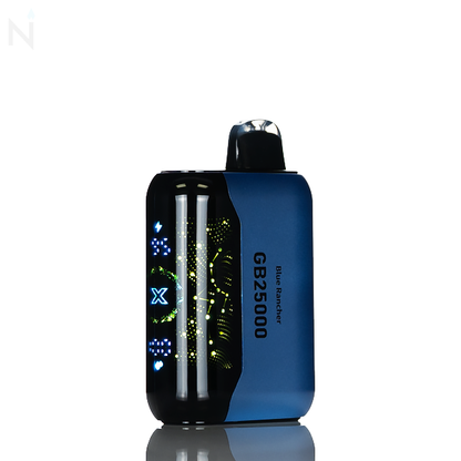 Pulse X Returns 25000 Puff Disposable Vape