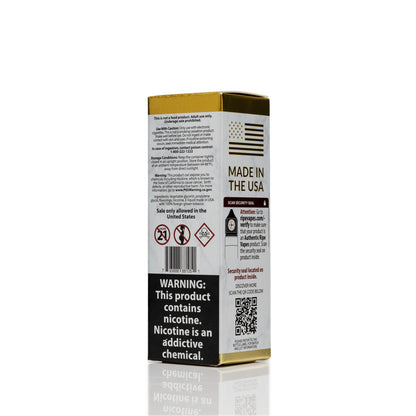 Ripe Vapes Salt - VCT - 30ml