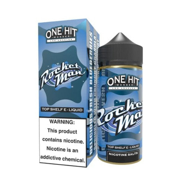 One Hit Wonder 100ML - Rocket Man