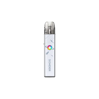 GeekVape Sonder Q2 30W Pod System Kit