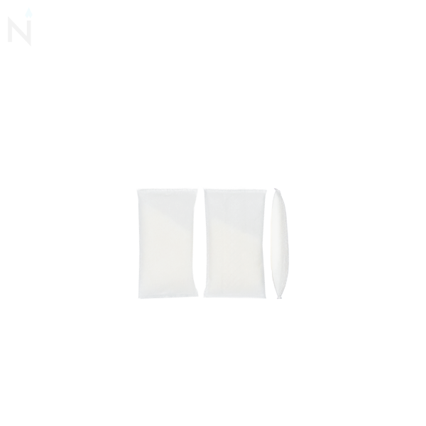 Rodman Dry+ Nicotine Pouches