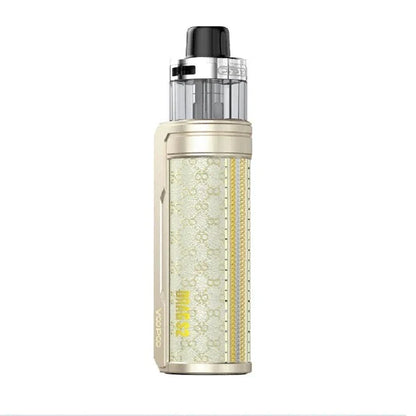 Best Deal VooPoo Drag S2 Kit (Pod System)  Champagne Golden