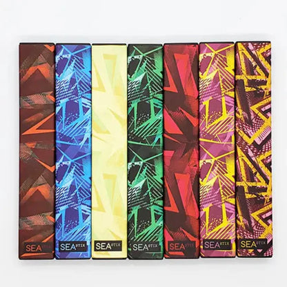 Best Flavors SEA Stix V2 Disposable Vape 1.2mL