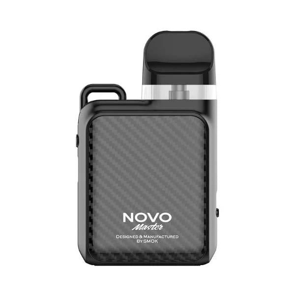 Best Deal SMOK Novo Master Box Pod Vape Kit - Carbon Fiber