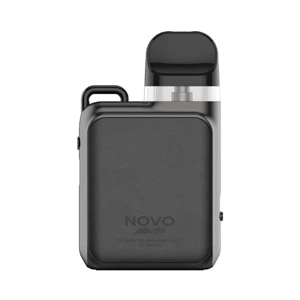 Best Deal SMOK Novo Master Box Pod Vape Kit - Gun Metal