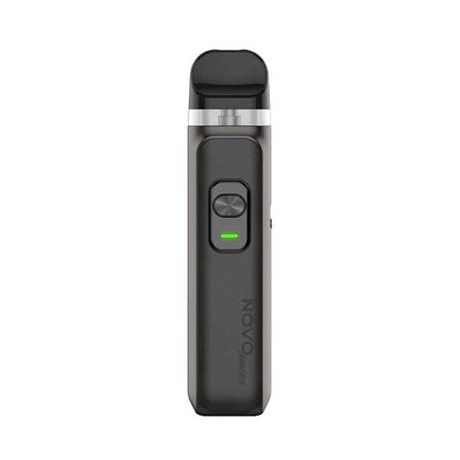 Best Deal SMOK Novo Master Pod Kit - Black Gunmetal