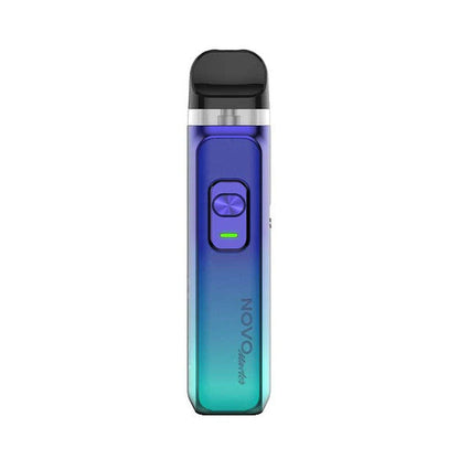 Best Deal SMOK Novo Master Pod Kit - Cyan Blue