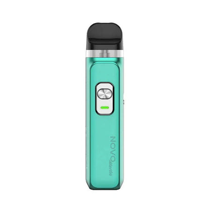 Best Deal SMOK Novo Master Pod Kit - Cyan