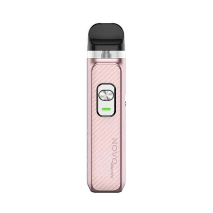 Best Deal SMOK Novo Master Kit - Pale Pink