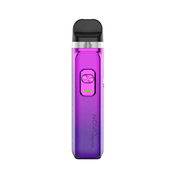 Best Deal SMOK Novo Master Pod Kit - Purple Pink