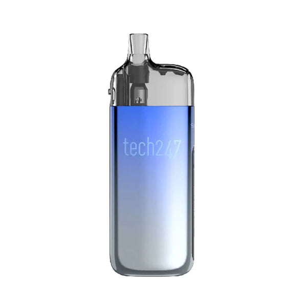 SMOK Tech247 Pod Kit Best Color Blue