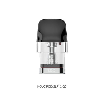 Best Deal SMOK Novo SLR Replacement Pods 3-Pack - Mesh 1.0ohms