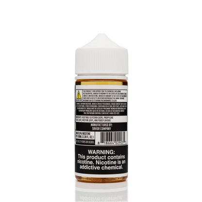 Savor E-Liquid Grape Ice - 100ml