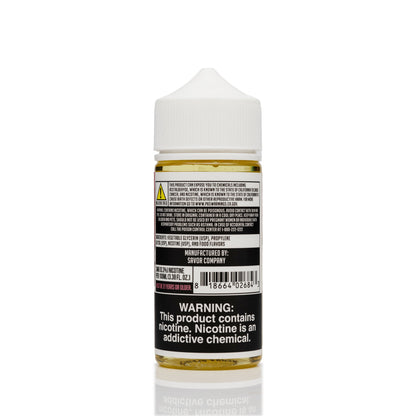 Savor E-Liquid Strawberry Watermelon Ice - 100ml