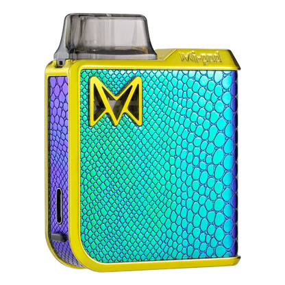  Best Deal Mi Pod Pro Kit Sea Dragon