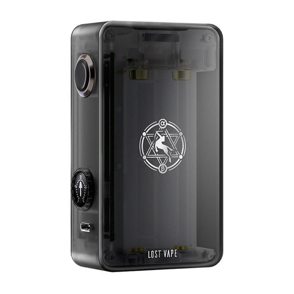 Best Deal Lost Vape Centaurus P200 Mod - Shadow Dynasty
