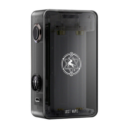 Best Deal Lost Vape Centaurus P200 Mod - Shadow Dynasty