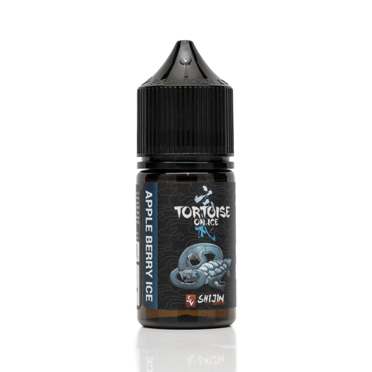 Shijin Vapor Salt Nic - Tortoise Blood On Ice - 30ml