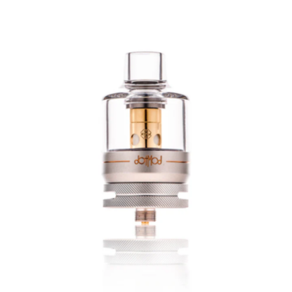 Best Deal Dotmod DotTank 25mm 5mL Silver