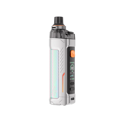 Best Deal Vaporesso Amour GS Pod System Kit Silver