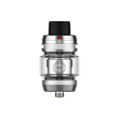 Best Deal Vaporesso iTank T 6mL - Silver