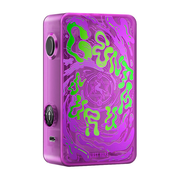 Best Deal Lost Vape Centaurus P200 Mod - Siren Echo