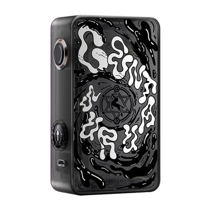 Best Deal Lost Vape Centaurus P200 Mod - Siren Swirl