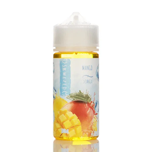 Skwezed Ice - Mango Ice (Mang Tang) - 100ml