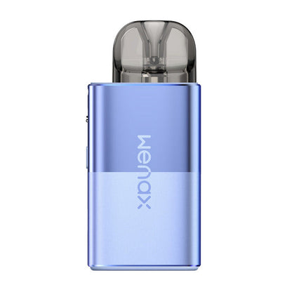 Best Deal GeekVape Wenax U Pod Kit 1000mAh - Sky Blue