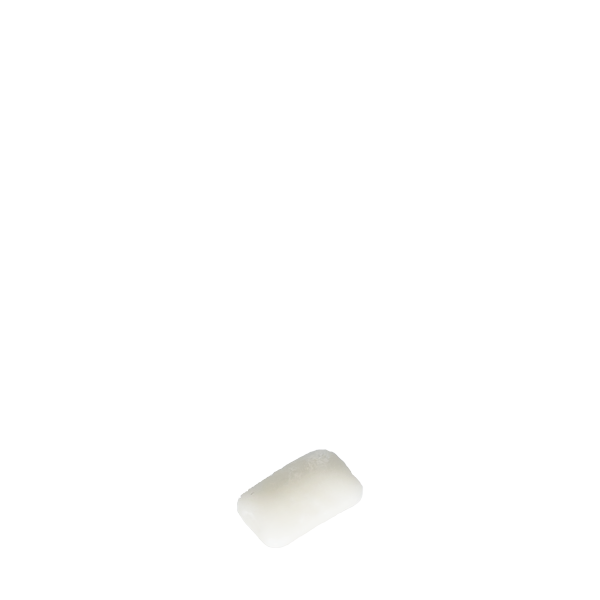 Slapple Nicotine Gum - 40ct