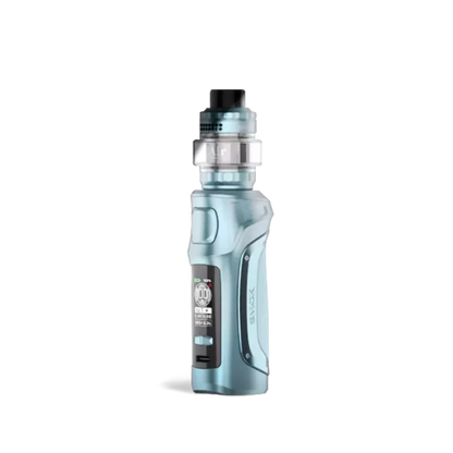 Best Deal SMOK Mag Solo Kit 100W Blue Haze