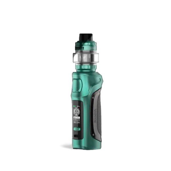 Best Deal SMOK Mag Solo Kit 100W Pale Green