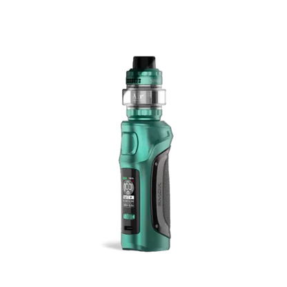 Best Deal SMOK Mag Solo Kit 100W Pale Green