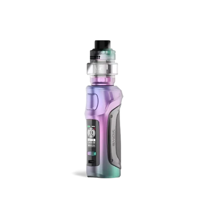Best Deal SMOK Mag Solo Kit 100W Prism Rainbow